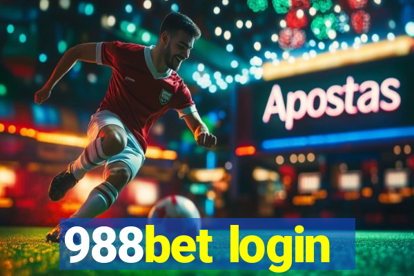 988bet login